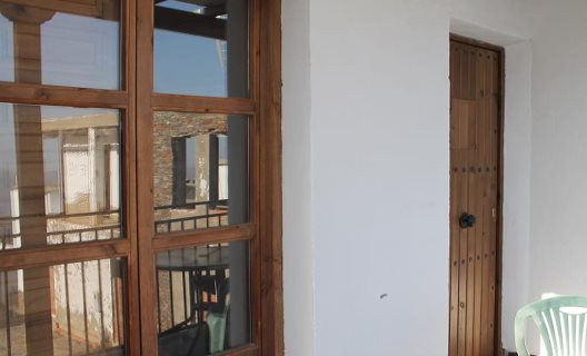 Hotel Barranco De La Salud