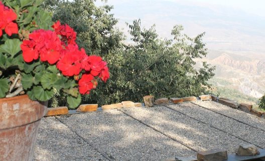 Hotel Barranco De La Salud