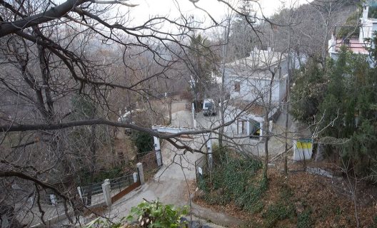 Hotel Barranco De La Salud