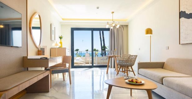 Hotel Barrosa Palace