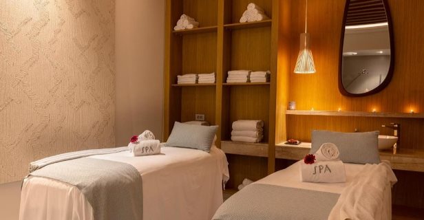Hotel Barrosa Palace