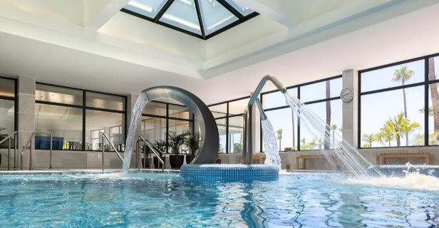 Hotel Barrosa Palace