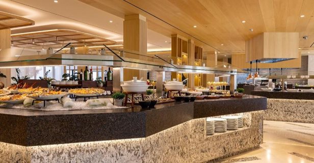 Hotel Barrosa Palace