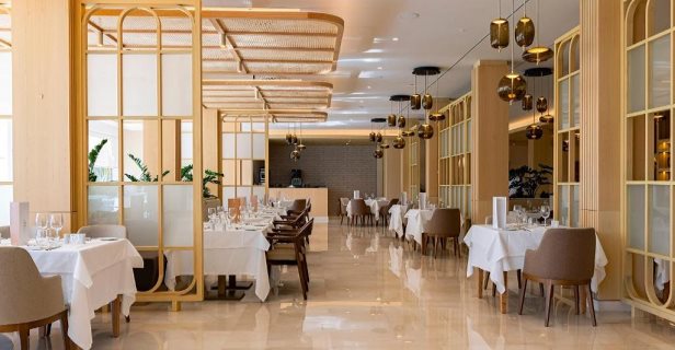 Hotel Barrosa Palace