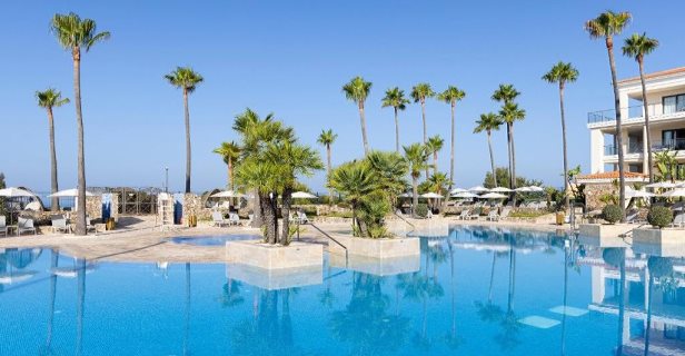 Hotel Barrosa Palace