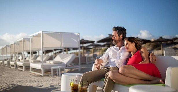 Hotel Barrosa Palace
