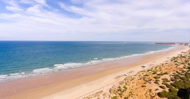 Hotel Barrosa Palace