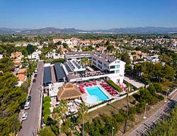 Hotel Barú