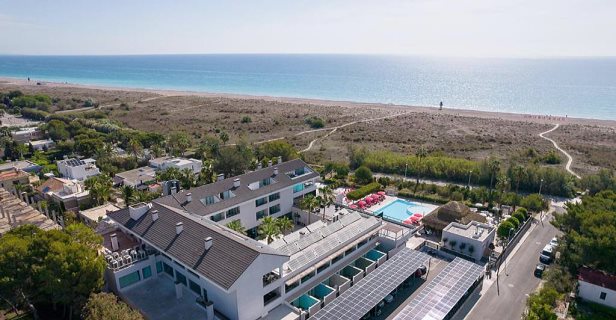 Hotel Barú