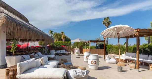 Hotel Barú