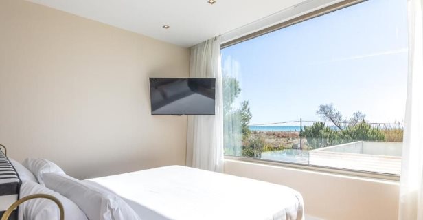 Hotel Barú