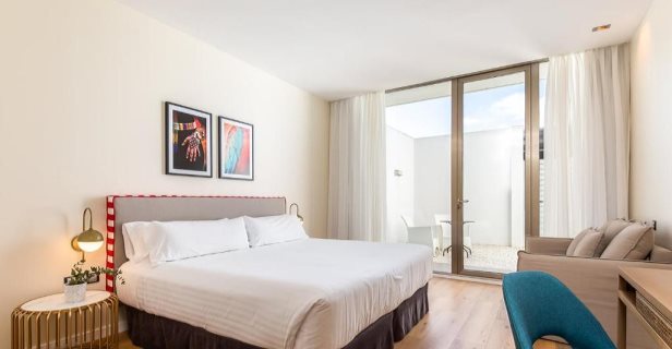 Hotel Barú