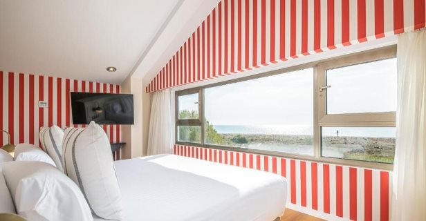 Hotel Barú