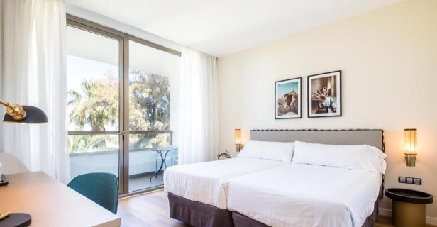 Hotel Barú