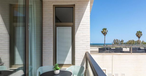 Hotel Barú