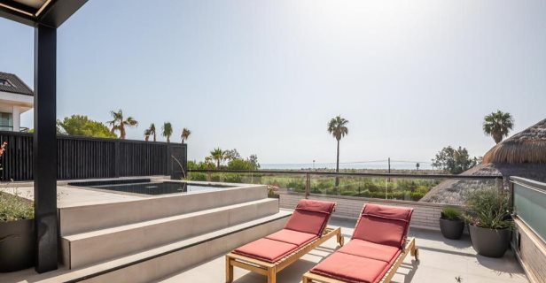 Hotel Barú