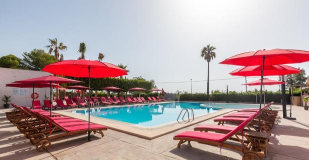 Hotel Barú