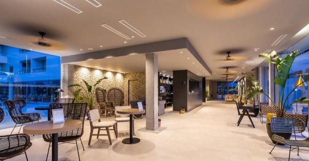 Hotel Barú