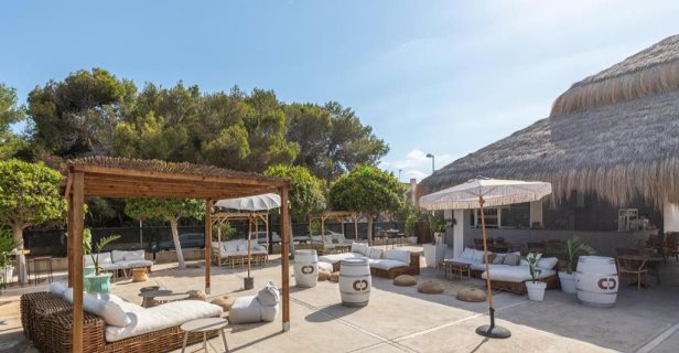 Hotel Barú