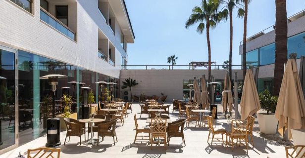 Hotel Barú