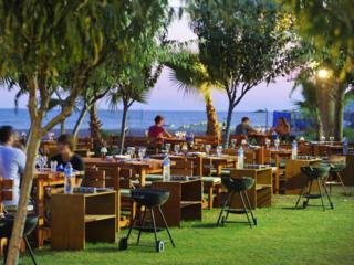 Hotel Barut Lara Resort Spa & Suites