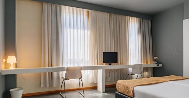 Hotel Basic Braga By Axis