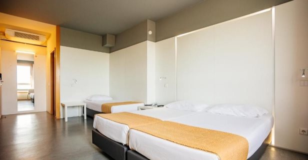 Hotel Basic Braga By Axis