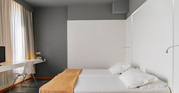 Hotel Basic Braga By Axis