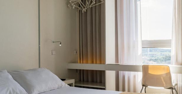 Hotel Basic Braga By Axis