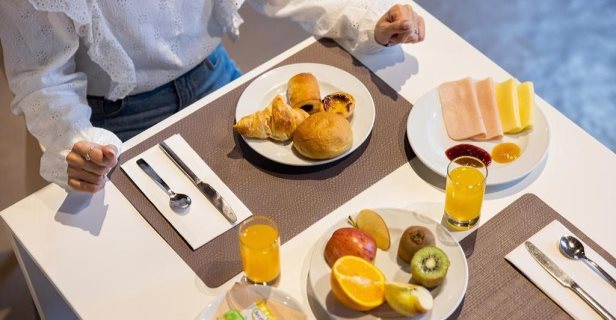 Hotel Basic Braga By Axis