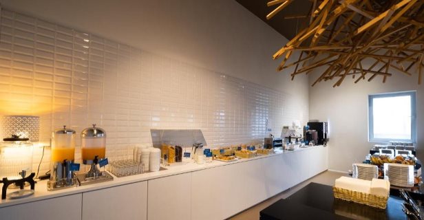 Hotel Basic Braga By Axis