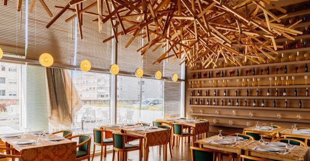 Hotel Basic Braga By Axis