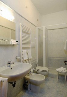 Hotel Basilea