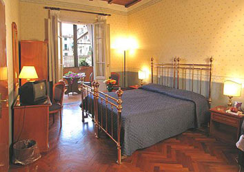 Hotel Basilea