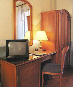 Hotel Basilea