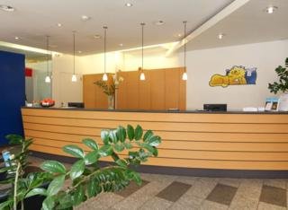 Hotel Basilea Swiss Quality