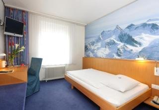 Hotel Basilea Swiss Quality