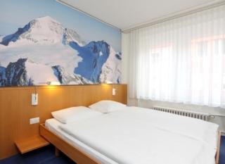 Hotel Basilea Swiss Quality