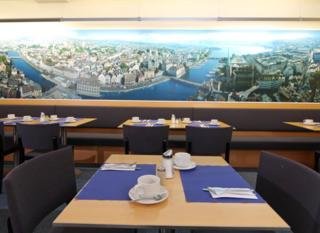 Hotel Basilea Swiss Quality