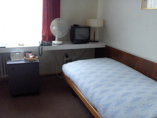 Hotel Basilisk
