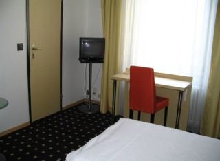 Hotel Basilisk