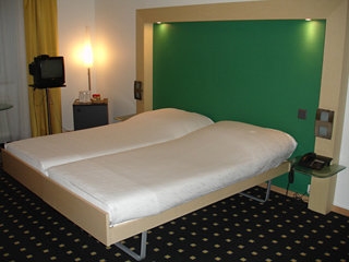 Hotel Basilisk