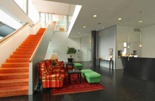 Hotel Baslertor Swiss Quality