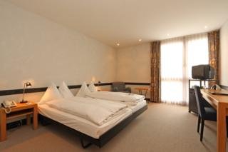 Hotel Baslertor Swiss Quality