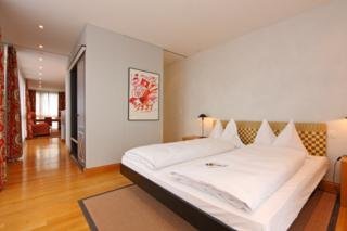 Hotel Baslertor Swiss Quality