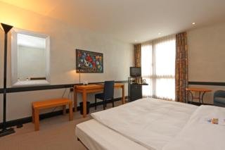Hotel Baslertor Swiss Quality