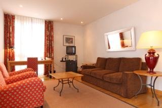 Hotel Baslertor Swiss Quality