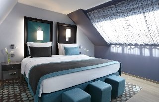 Hotel Bassano