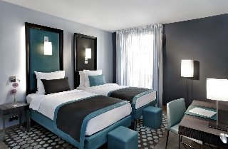 Hotel Bassano