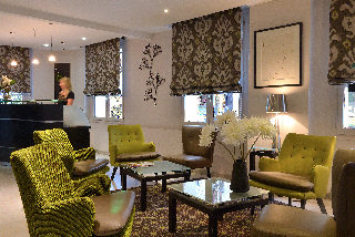 Hotel Bastilles Speria